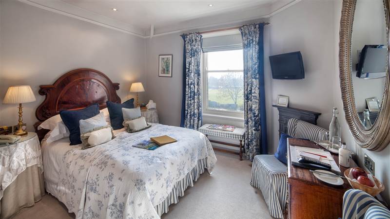 Room 6 - Keasden