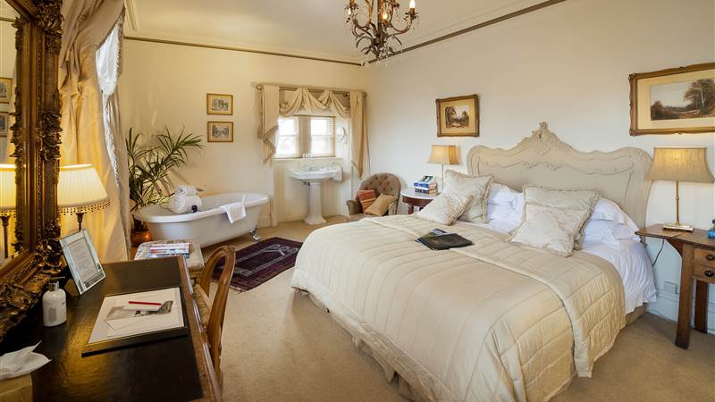 Room 7 - Gordale