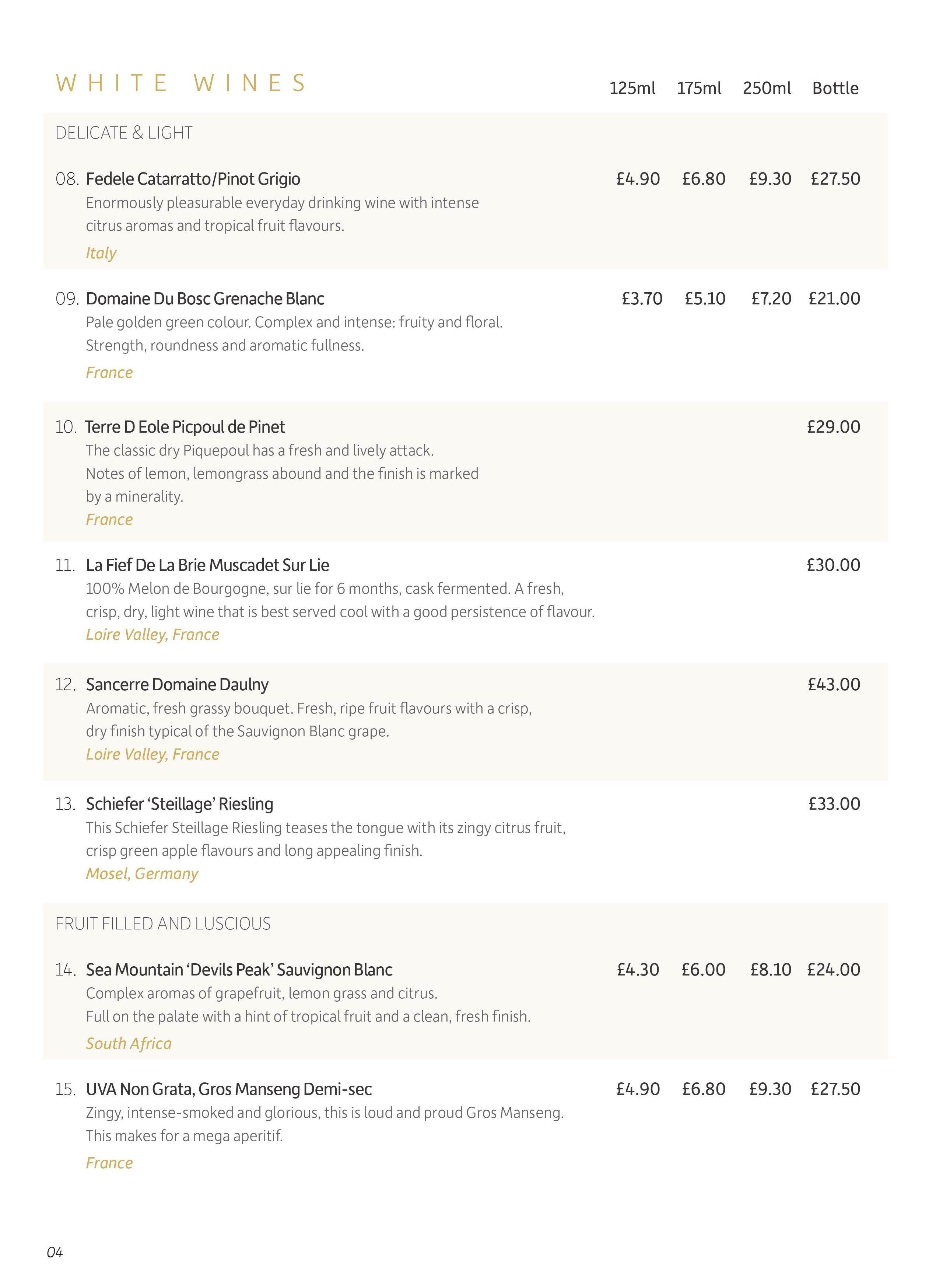 Winelist April 2022 4